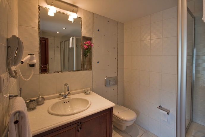 Imagen de la habitación del Hotel 1207 Hotel Special Class - Sultanahmet. Foto 9