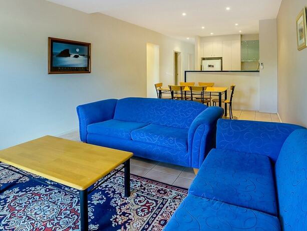 Imagen general del Hotel 121 At The Waves. Foto 11