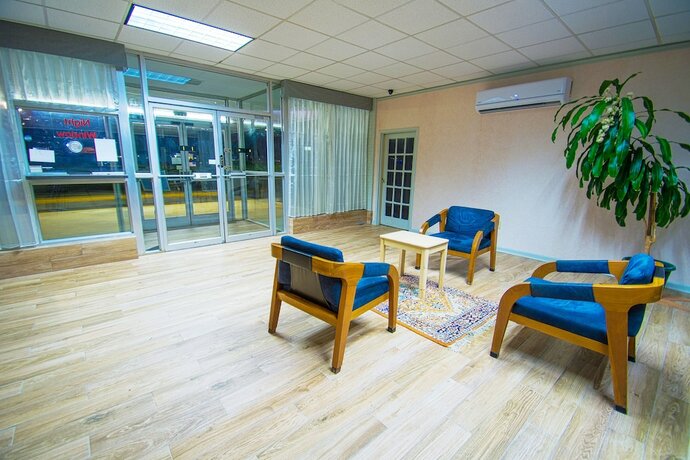 Imagen general del Hotel 121 Motel. Foto 1