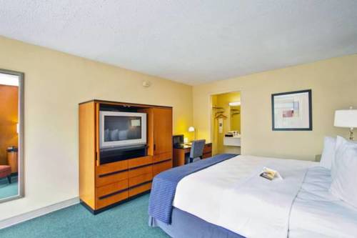 Imagen de la habitación del Hotel 121 Motel Henderson. Foto 7