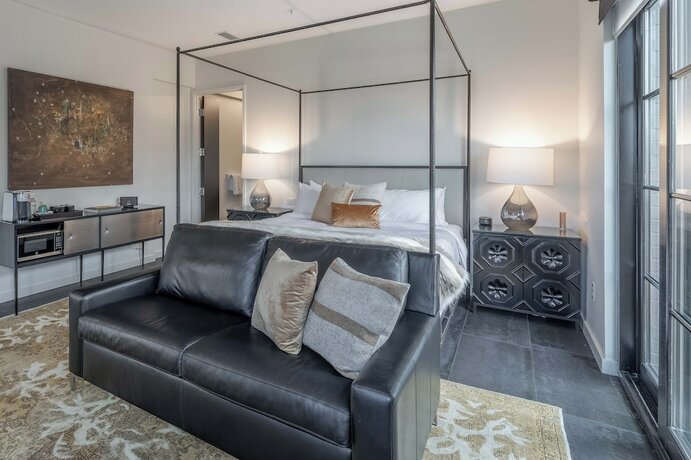 Imagen general del Hotel 121 by AvantStay. Foto 4