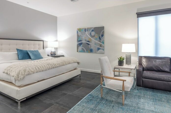 Imagen de la habitación del Hotel 121 by AvantStay. Foto 19