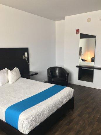 Imagen de la habitación del Hotel 1212. Foto 3