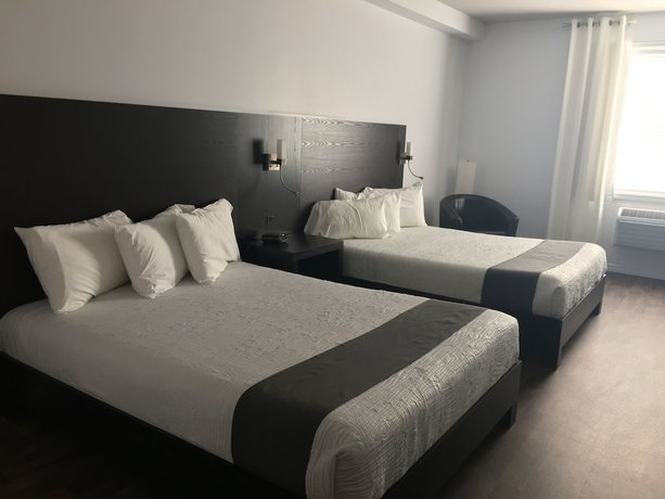 Imagen de la habitación del Hotel 1212. Foto 5
