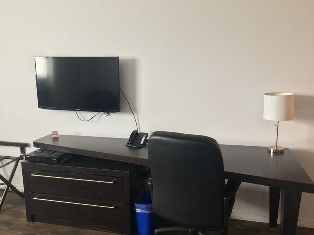 Imagen de la habitación del Hotel 1212. Foto 6