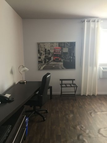 Imagen de la habitación del Hotel 1212. Foto 7
