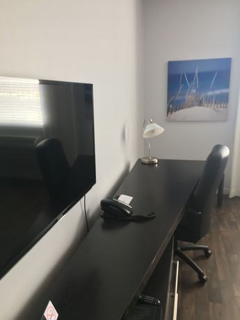 Imagen de la habitación del Hotel 1212. Foto 10