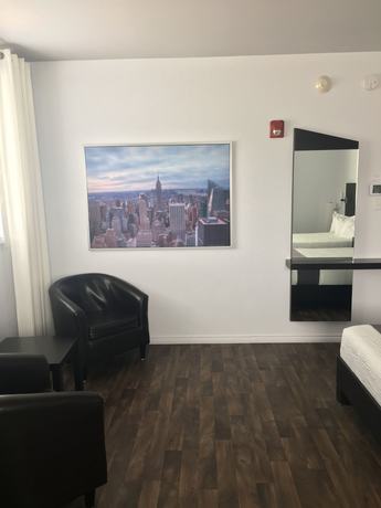 Imagen de la habitación del Hotel 1212. Foto 16