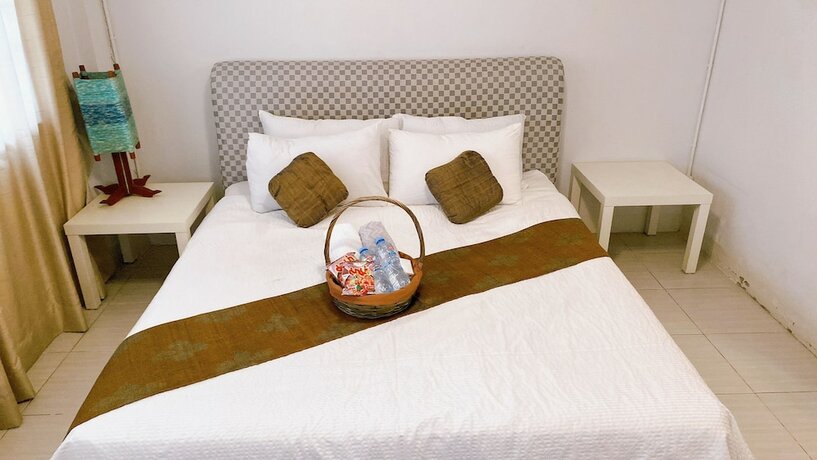 Imagen general del Hotel 12/14 Home Studio. Foto 3