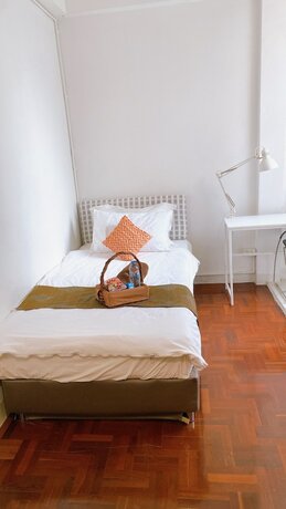 Imagen general del Hotel 12/14 Home Studio. Foto 4