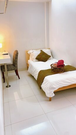 Imagen general del Hotel 12/14 Home Studio. Foto 6
