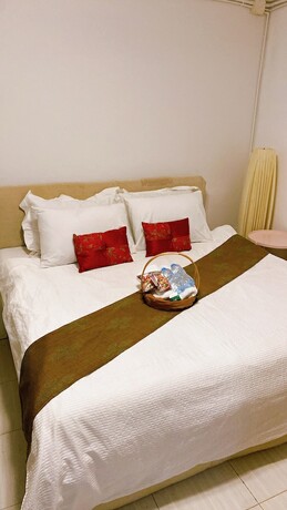 Imagen general del Hotel 12/14 Home Studio. Foto 7
