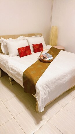 Imagen general del Hotel 12/14 Home Studio. Foto 11