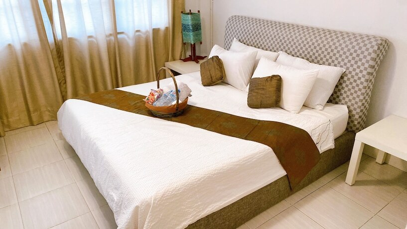 Imagen general del Hotel 12/14 Home Studio. Foto 12
