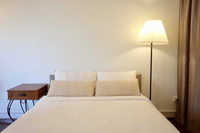 Imagen de la habitación del Hotel 12/14 Home Studio. Foto 27