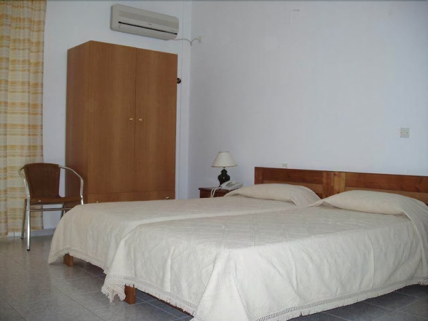 Imagen de la habitación del Hotel 123 Armonia Studios. Foto 3