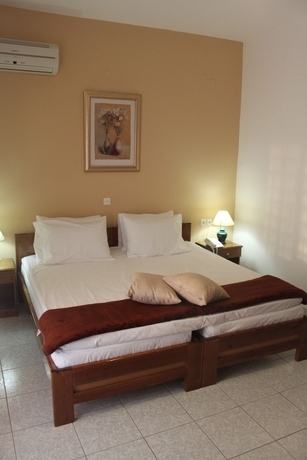 Imagen de la habitación del Hotel 123 Armonia Studios. Foto 5