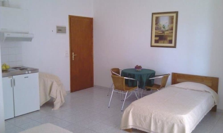 Imagen de la habitación del Hotel 123 Armonia Studios. Foto 9