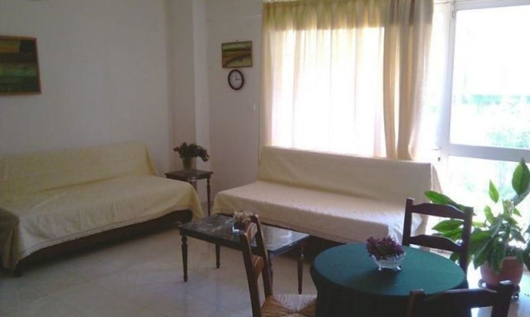 Imagen del bar/restaurante del Hotel 123 Armonia Studios. Foto 2