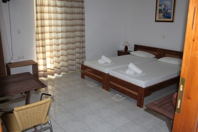 Imagen de la habitación del Hotel 123 Armonia Studios. Foto 10