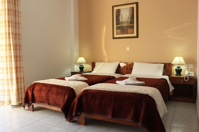 Imagen de la habitación del Hotel 123 Armonia Studios. Foto 14