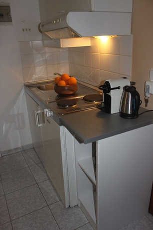 Imagen de la habitación del Hotel 123 Armonia Studios. Foto 15