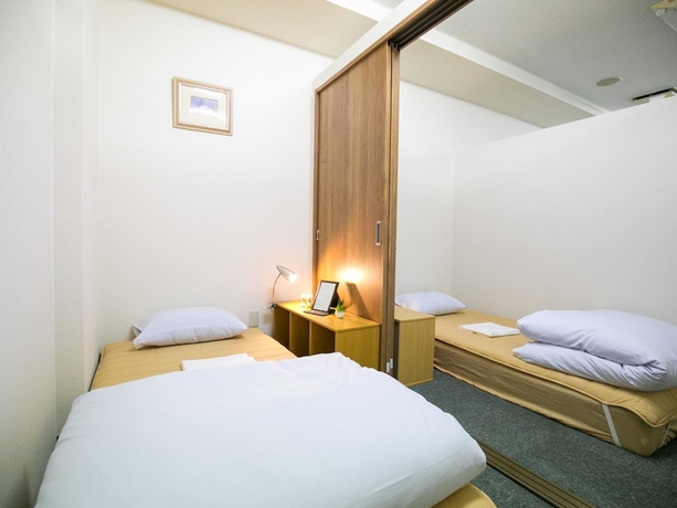 Imagen de la habitación del Hotel 123 Guesthouse. Foto 2