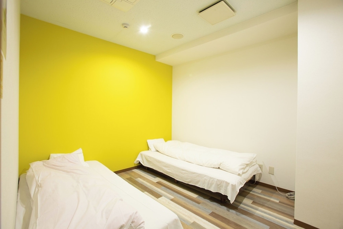 Imagen de la habitación del Hotel 123 Guesthouse. Foto 9