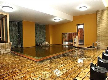 Imagen de la habitación del Hotel 1-2-3 Kofu-shingen Onsen. Foto 2