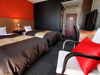 Imagen de la habitación del Hotel 1-2-3 Kofu-shingen Onsen. Foto 4