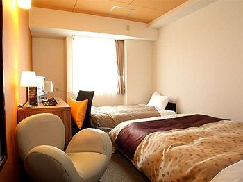 Imagen de la habitación del Hotel 1-2-3 Kofu-shingen Onsen. Foto 6