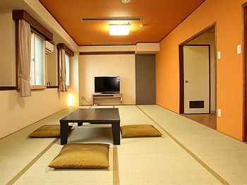 Imagen de la habitación del Hotel 1-2-3 Kofu-shingen Onsen. Foto 8