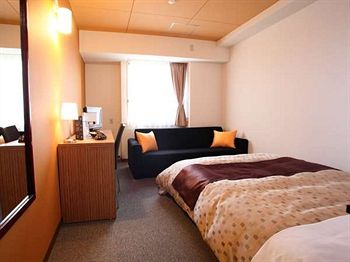 Imagen de la habitación del Hotel 1-2-3 Kofu-shingen Onsen. Foto 10