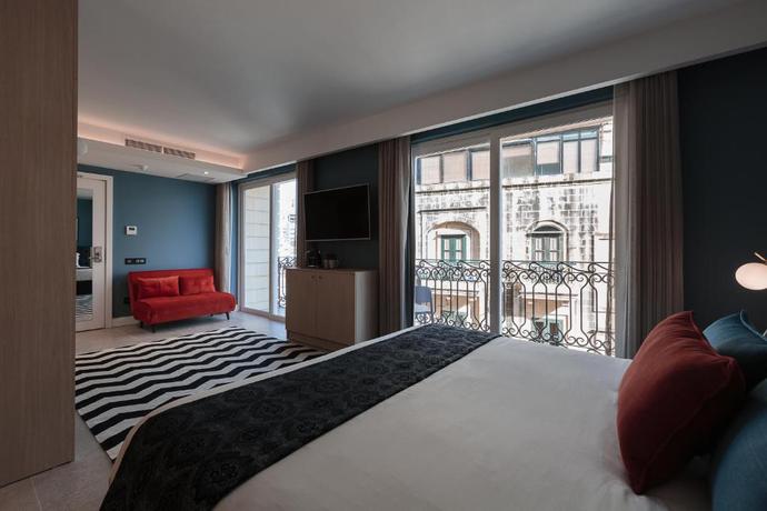 Imagen general del Hotel 123 MAINSTREET boutique. Foto 4