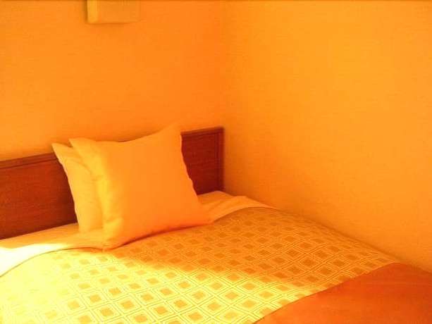 Imagen de la habitación del Hotel 1-2-3 Nagoya Marunouchi. Foto 3