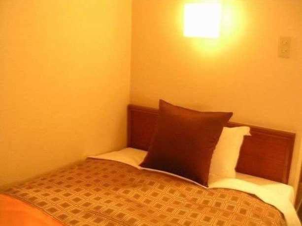 Imagen de la habitación del Hotel 1-2-3 Nagoya Marunouchi. Foto 4