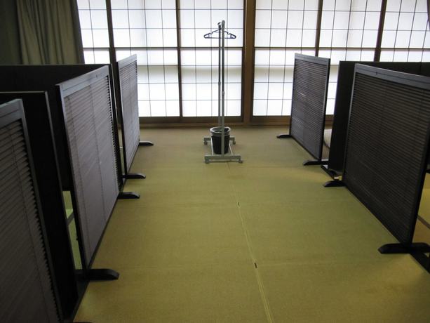 Imagen de la habitación del Hotel 1-2-3 Nagoya Marunouchi. Foto 8