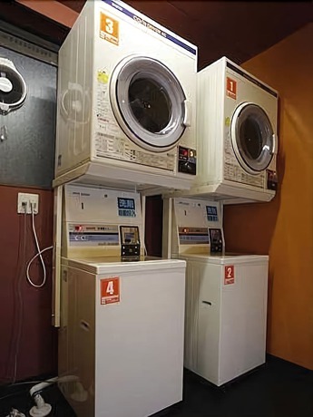 Imagen de los interiores del Hotel 1-2-3 Nagoya Marunouchi. Foto 17