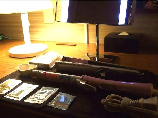 Imagen de la habitación del Hotel 1-2-3 Nagoya Marunouchi. Foto 10