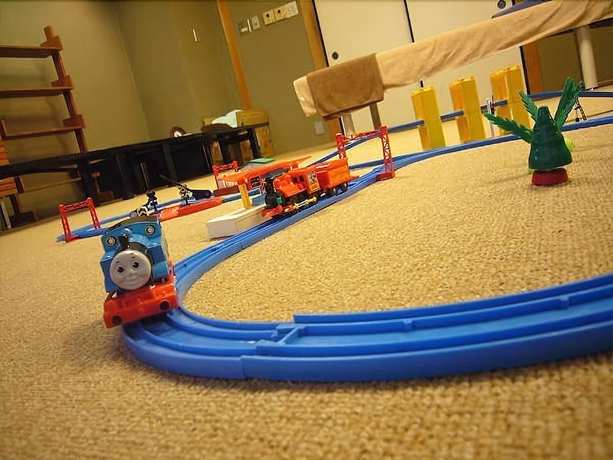 Imagen de los interiores del Hotel 1-2-3 Nagoya Marunouchi. Foto 18