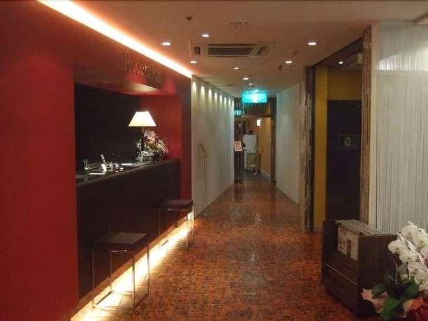 Imagen de los interiores del Hotel 1-2-3 Nagoya Marunouchi. Foto 19