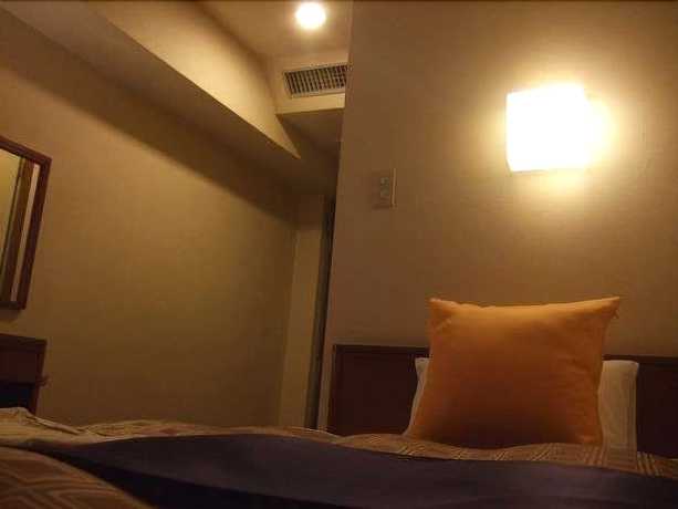 Imagen de la habitación del Hotel 1-2-3 Nagoya Marunouchi. Foto 12