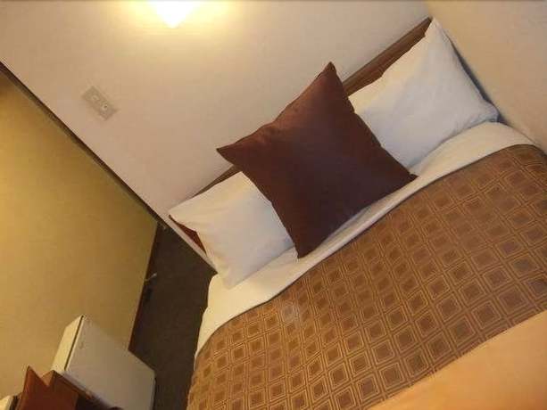 Imagen de la habitación del Hotel 1-2-3 Nagoya Marunouchi. Foto 14