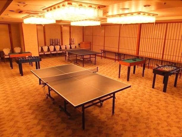 Imagen de los interiores del Hotel 1-2-3 Nagoya Marunouchi. Foto 20