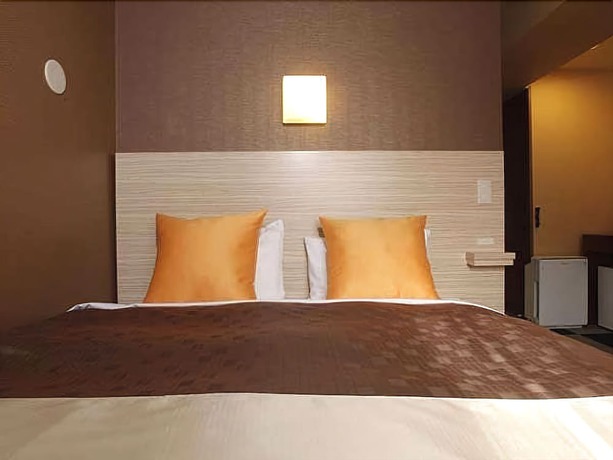 Imagen de la habitación del Hotel 1-2-3 Nagoya Marunouchi. Foto 16