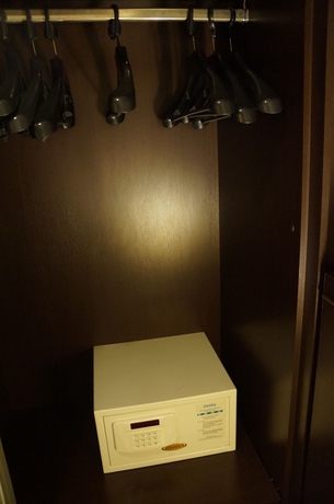 Imagen de la habitación del Hotel 123 Osasco. Foto 10