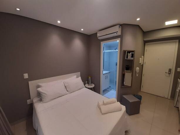 Imagen general del Hotel 123 Quarto - Sé. Foto 1