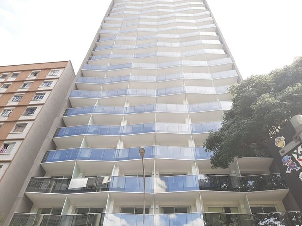 Imagen general del Hotel 123 Quarto - S&eacute;. Foto 4