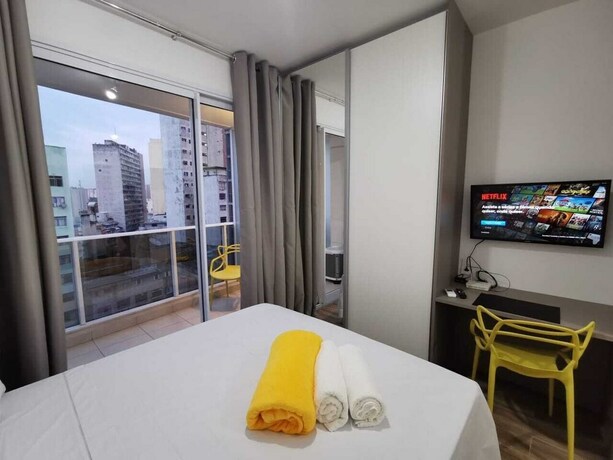 Imagen general del Hotel 123 Quarto - S&eacute;. Foto 5