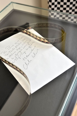 Imagen de los interiores del Hotel 123 Sebastopol. Foto 16